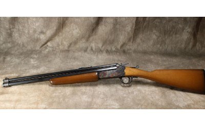 Savage - 24C - 22 LR / 20 Gauge - Image 5 of 8