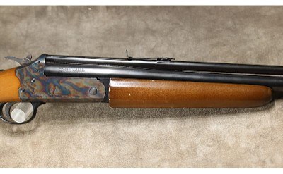 Savage - 24C - 22 LR / 20 Gauge - Image 3 of 8