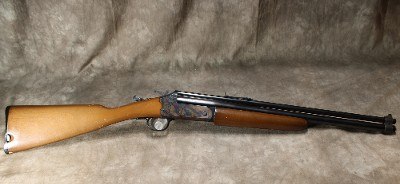 Savage - 24C - 22 LR / 20 Gauge - Image 1 of 8