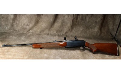 Browning - BAR - 300 Win. Mag. - Image 5 of 8