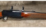 Browning - BAR - 300 Win. Mag. - Image 3 of 8
