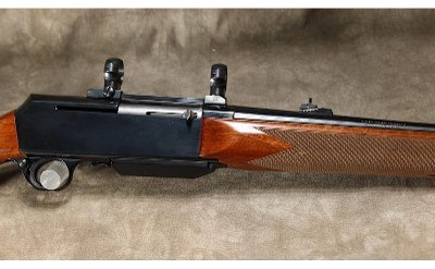 Browning - BAR - 300 Win. Mag. - Image 3 of 8
