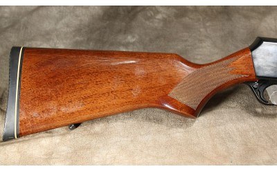 Browning - BAR - 300 Win. Mag. - Image 2 of 8
