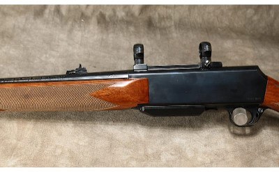 Browning - BAR - 300 Win. Mag. - Image 7 of 8
