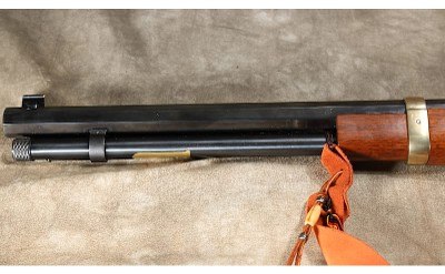 Henry - Big Boy Brass - 45 Colt - Image 8 of 8