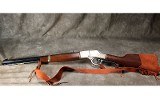 Henry - Big Boy Brass - 45 Colt - Image 5 of 8