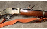 Henry - Big Boy Brass - 45 Colt - Image 3 of 8
