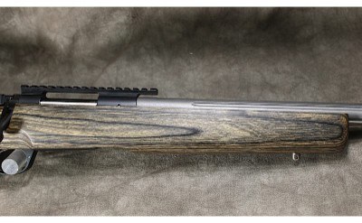 Kimber - 84M - 22-250 Remington - Image 3 of 8