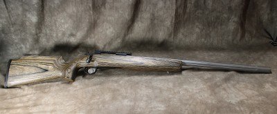 Kimber - 84M - 22-250 Remington - Image 1 of 8