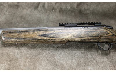 Kimber - 84M - 22-250 Remington - Image 7 of 8