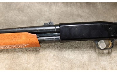 Mossberg - 500A - 12 Gauge - Image 7 of 8