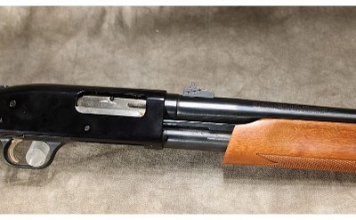 Mossberg - 500A - 12 Gauge - Image 3 of 8