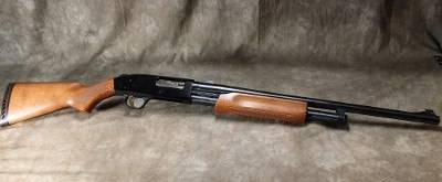 Mossberg - 500A - 12 Gauge - Image 1 of 8