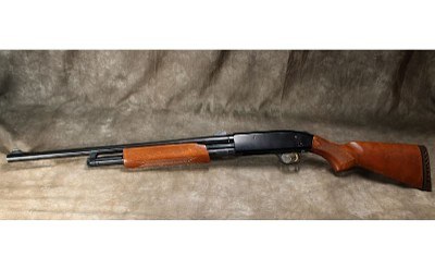 Mossberg - 500A - 12 Gauge - Image 5 of 8