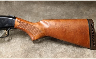 Mossberg - 500A - 12 Gauge - Image 6 of 8