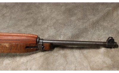 Standard Product - M1 Carbine - 30 Carbine - Image 4 of 8