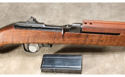 Standard Product - M1 Carbine - 30 Carbine - Image 3 of 8