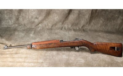 Standard Product - M1 Carbine - 30 Carbine - Image 5 of 8