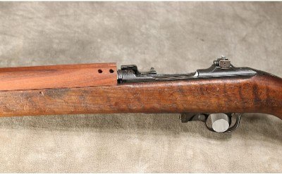 Standard Product - M1 Carbine - 30 Carbine - Image 7 of 8