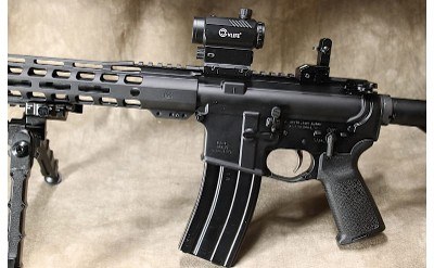 Palmetto State Armory (PSA) - PA-15 - 5.56 NATO - Image 7 of 8
