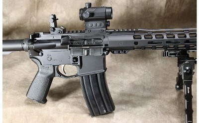 Palmetto State Armory (PSA) - PA-15 - 5.56 NATO - Image 3 of 8