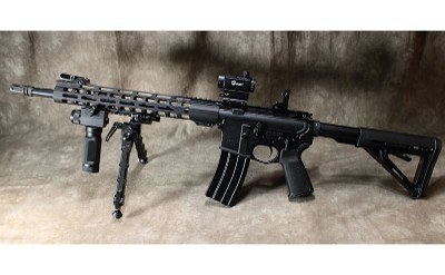 Palmetto State Armory (PSA) - PA-15 - 5.56 NATO - Image 5 of 8