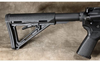 Palmetto State Armory (PSA) - PA-15 - 5.56 NATO - Image 2 of 8