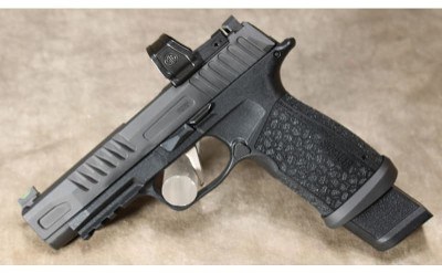 Sig Sauer - P365 Fuse - 9MM - Image 2 of 2