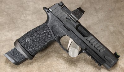 Sig Sauer - P365 Fuse - 9MM - Image 1 of 2