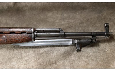 Norinco - SKS - 7.62X39MM - Image 4 of 8