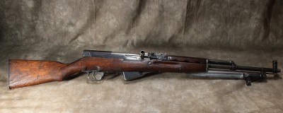 Norinco - SKS - 7.62X39MM - Image 1 of 8