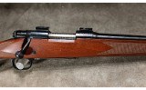 Winchester - 70 SA Lightweight - 223 Remington - Image 3 of 8