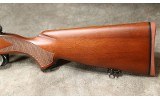 Winchester - 70 SA Lightweight - 223 Remington - Image 6 of 8