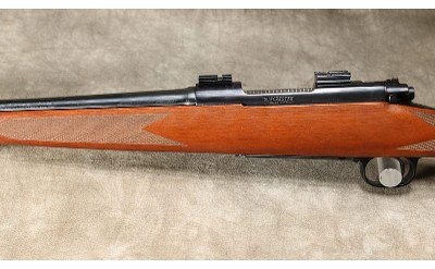 Winchester - 70 SA Lightweight - 223 Remington - Image 7 of 8