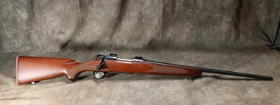 Winchester - 70 SA Lightweight - 223 Remington - Image 1 of 8