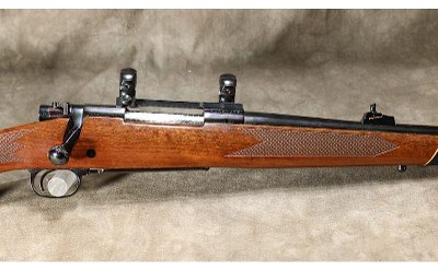 Winchester - 70 - 308 Winchester - Image 3 of 8