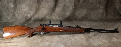 Winchester - 70 - 308 Winchester - Image 1 of 8