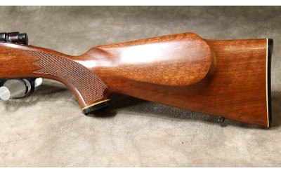 Winchester - 70 - 308 Winchester - Image 6 of 8