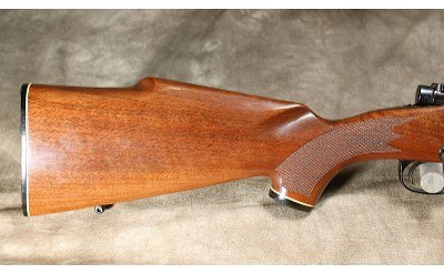 Winchester - 70 - 308 Winchester - Image 2 of 8