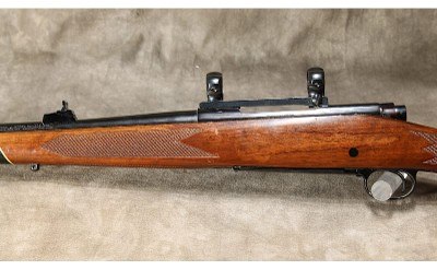 Winchester - 70 - 308 Winchester - Image 7 of 8
