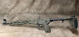 KelTec - Sub- 2000 - 9MM - Image 1 of 3