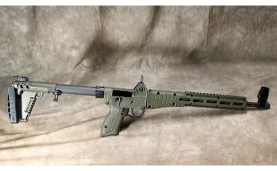 KelTec - Sub- 2000 - 9MM - Image 2 of 3