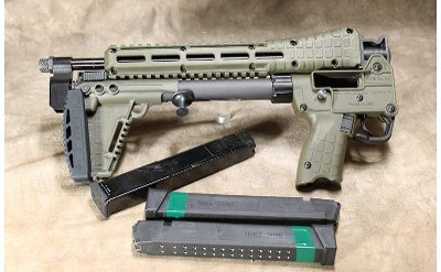 KelTec - Sub- 2000 - 9MM - Image 3 of 3