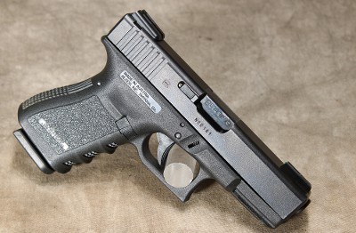 Glock - 23 - 40 S&W - Image 1 of 2