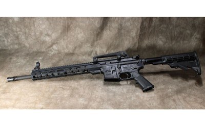 Windham Weaponry - WW-15 - 223/5.56 NATO - Image 5 of 8