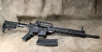 Windham Weaponry - WW-15 - 223/5.56 NATO - Image 1 of 8