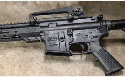 Windham Weaponry - WW-15 - 223/5.56 NATO - Image 7 of 8
