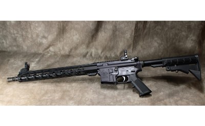 Anderson Manufacturing - AM-15 - 5.56 NATO - Image 5 of 8