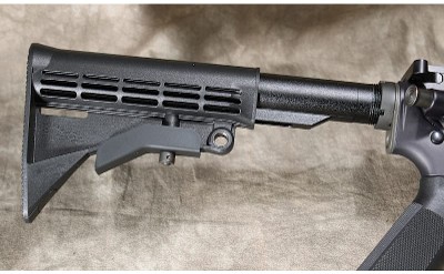 Anderson Manufacturing - AM-15 - 5.56 NATO - Image 2 of 8