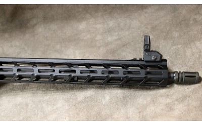 Anderson Manufacturing - AM-15 - 5.56 NATO - Image 4 of 8